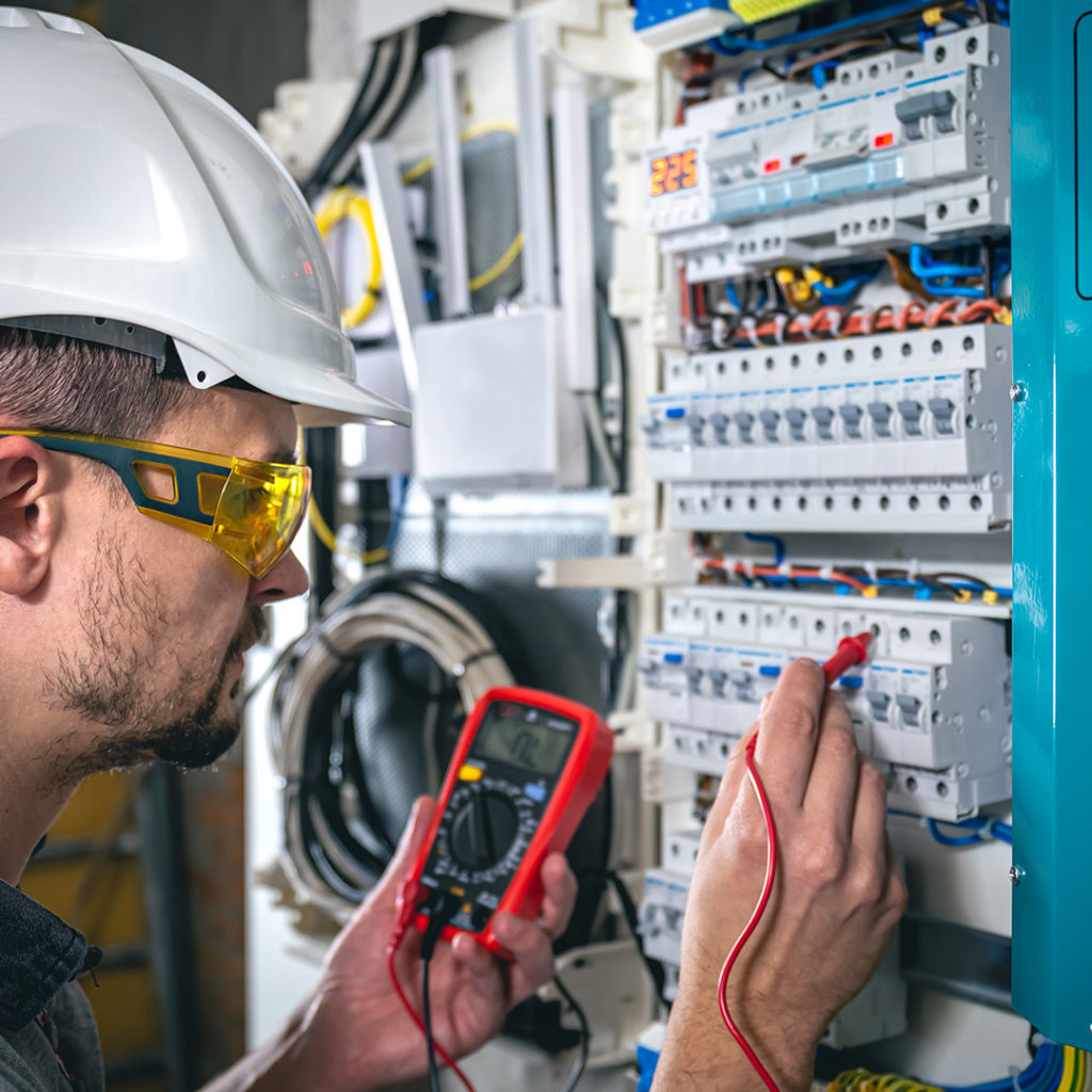 Scope 8 keuring Nationale Inspecties